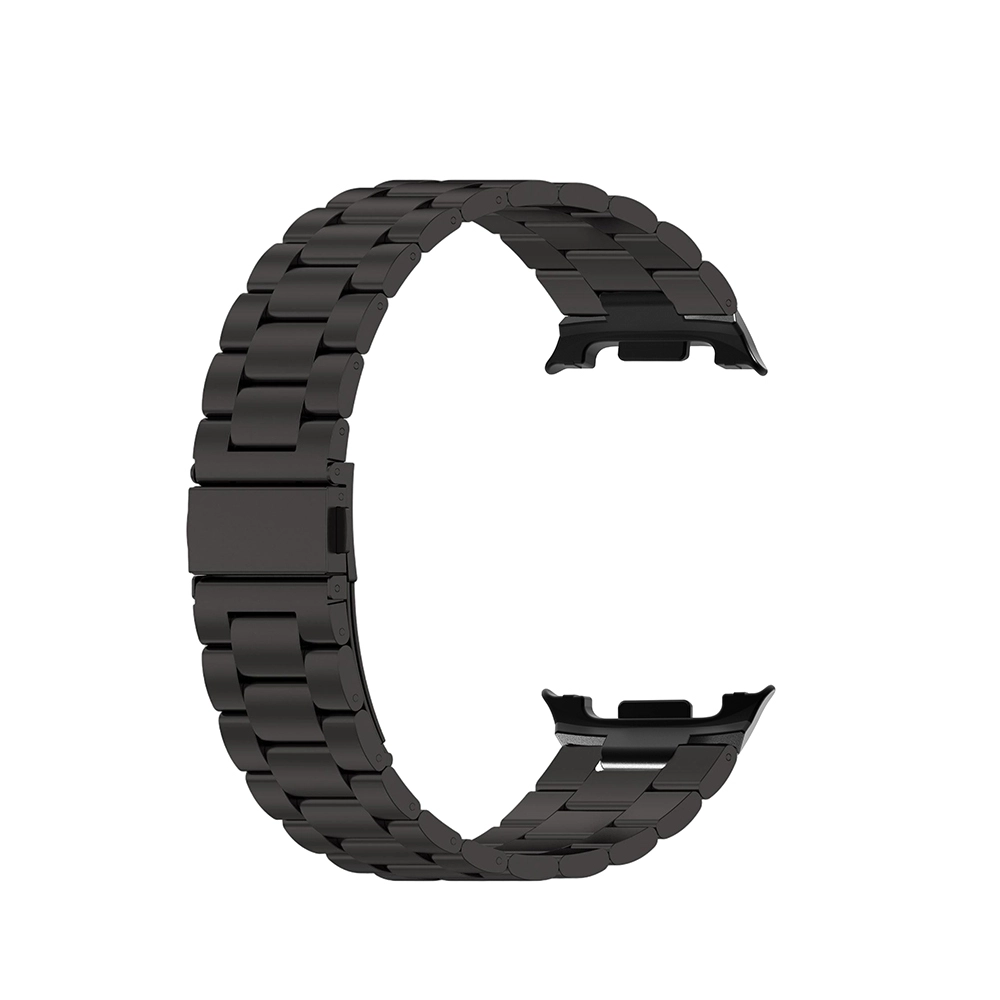 ​​Galaxy Uyumlu Watch 8 Zore KRD-04 Metal Kordon