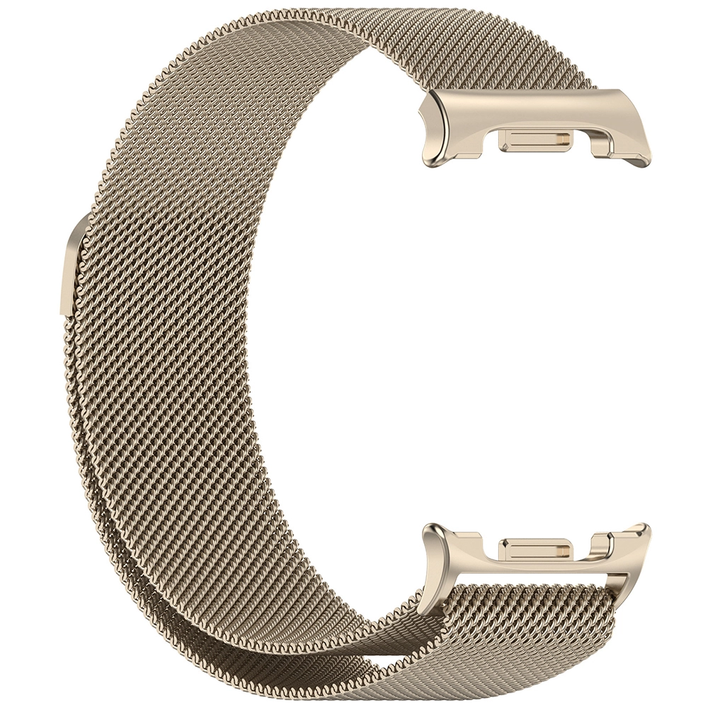Galaxy Uyumlu Watch 8 Zore KRD-01 Metal Kordon