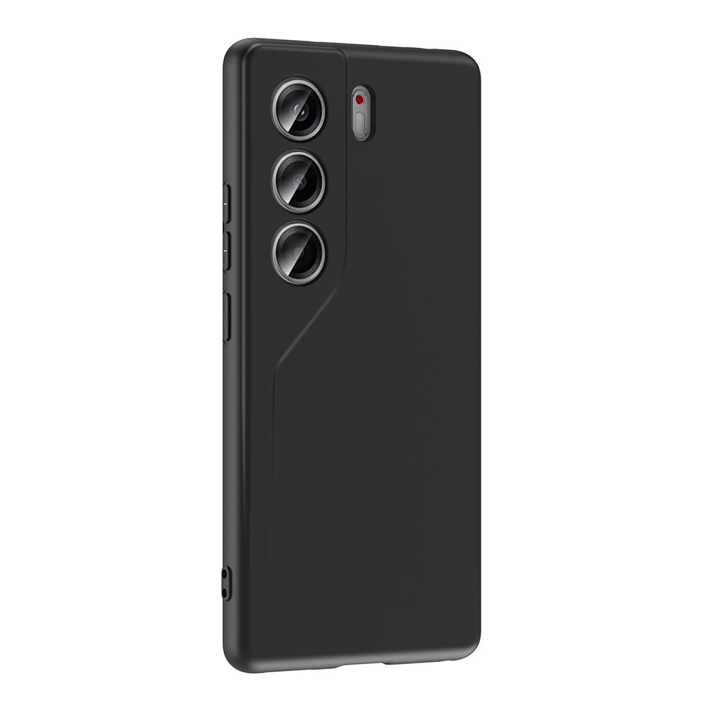 Tecno Camon 40 4G Kılıf Zore Mara Lansman Kapak