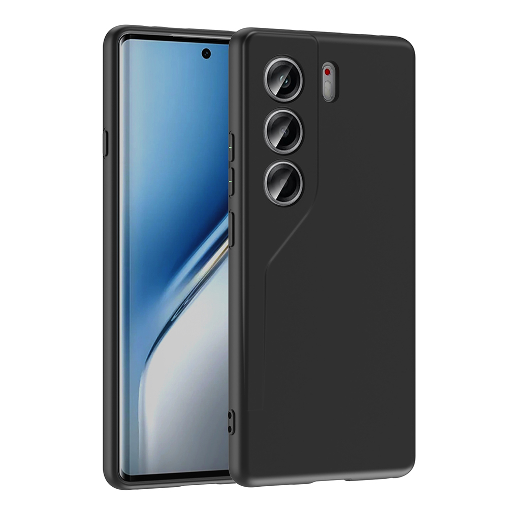 Tecno Camon 40 4G Kılıf Zore Mara Lansman Kapak