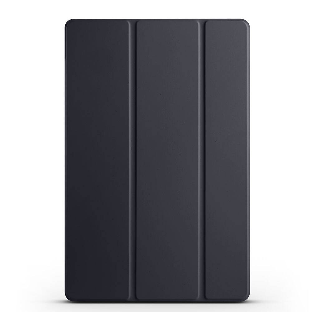 Galaxy Uyumlu Tab S10 FE Zore Smart Cover Standlı 1-1 Kılıf