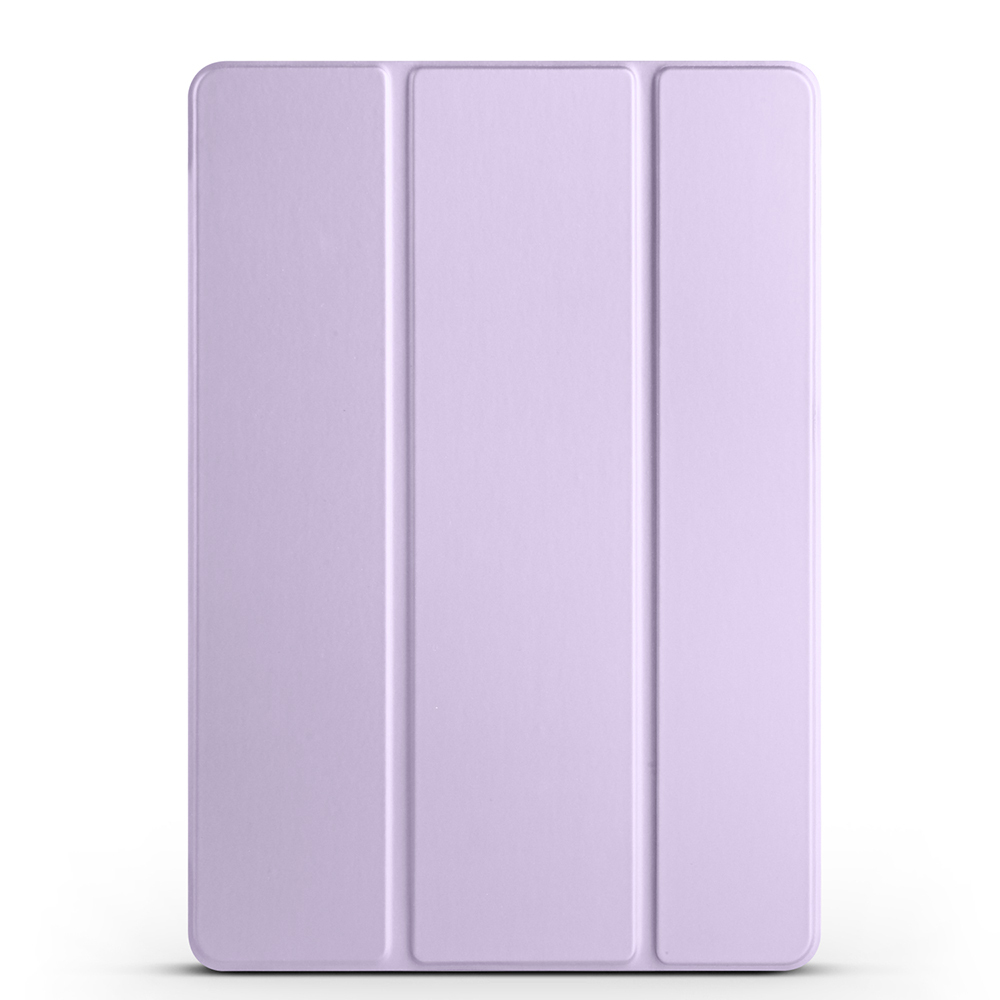 Galaxy Uyumlu Tab S10 FE Zore Smart Cover Kalem Bölmeli Standlı 1-1 Kılıf