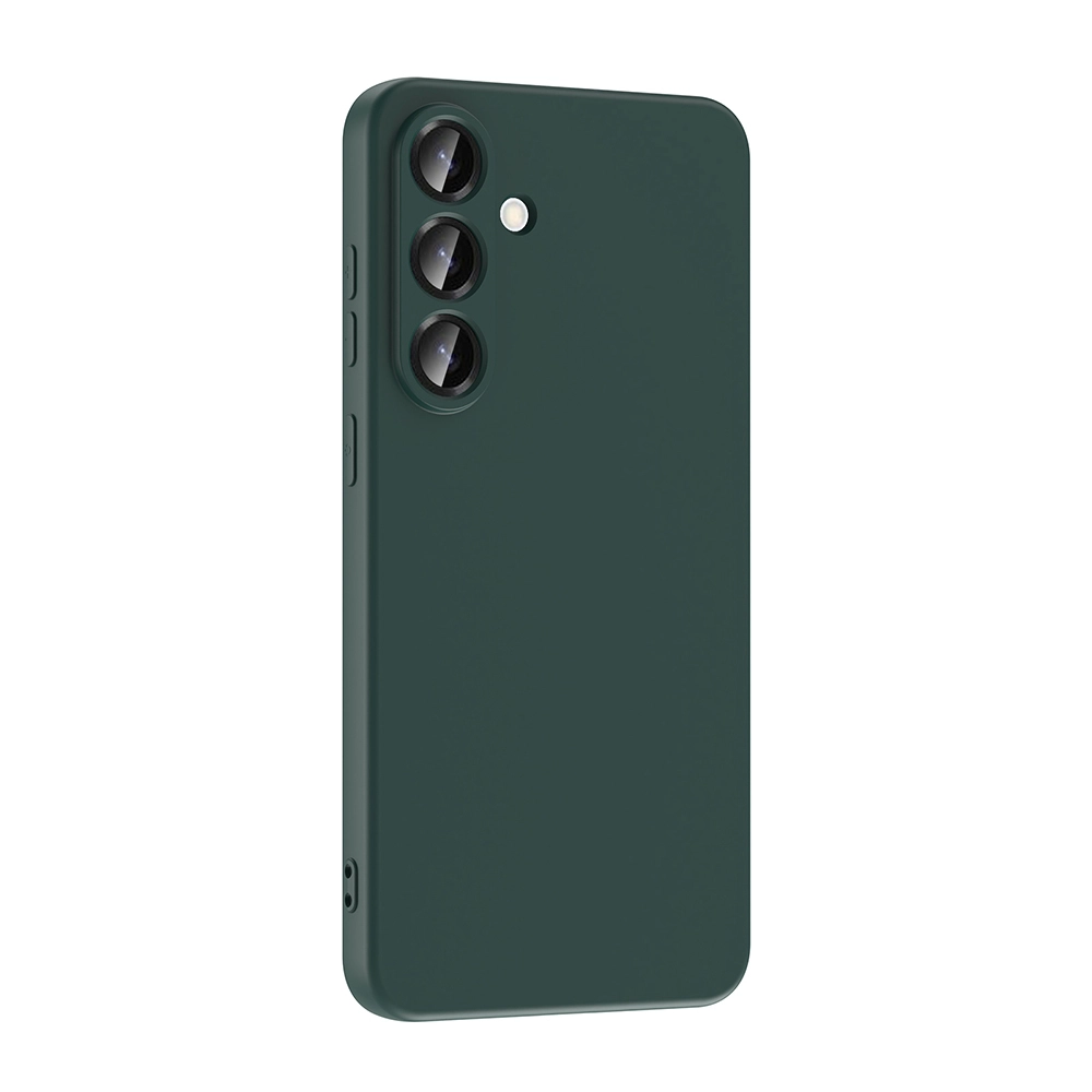 Galaxy Uyumlu S25 FE Kılıf Zore Mara Lansman Kapak