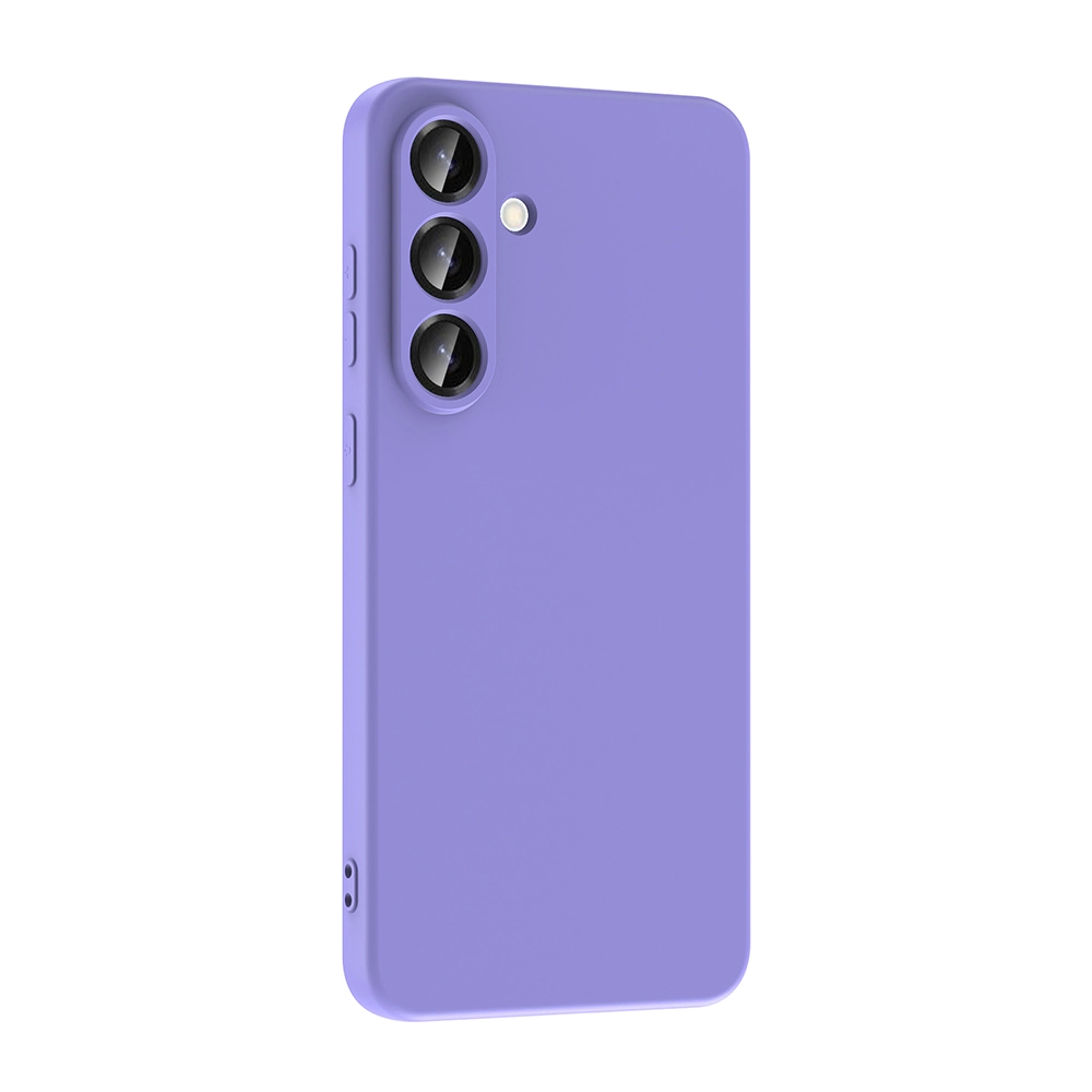 Galaxy Uyumlu S25 FE Kılıf Zore Mara Lansman Kapak