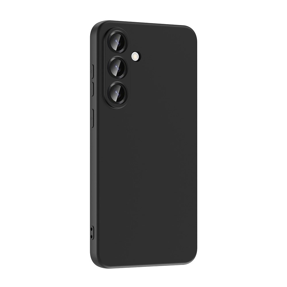 Galaxy Uyumlu S25 FE Kılıf Zore Mara Lansman Kapak