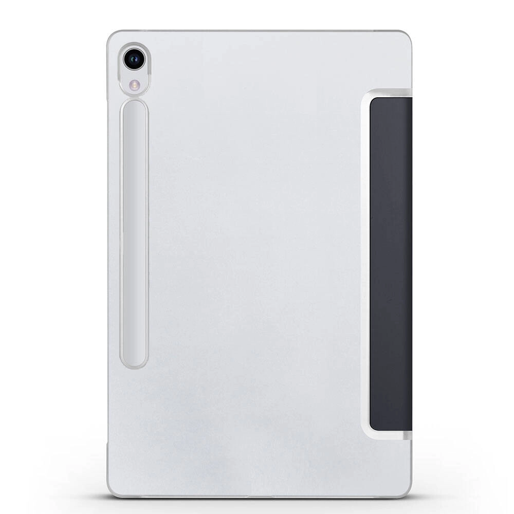 Galaxy Uyumlu Tab S10 Lite Zore Smart Cover Standlı 1-1 Kılıf