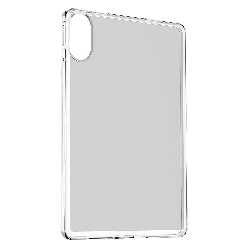 Xiaomi Uyumlu  Redmi Pad 2 Kılıf Zore Tablet Süper Silikon Kapak
