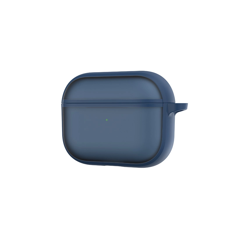 Airpods Uyumlu Pro 3 Kılıf Benks Mist Protective Kılıf