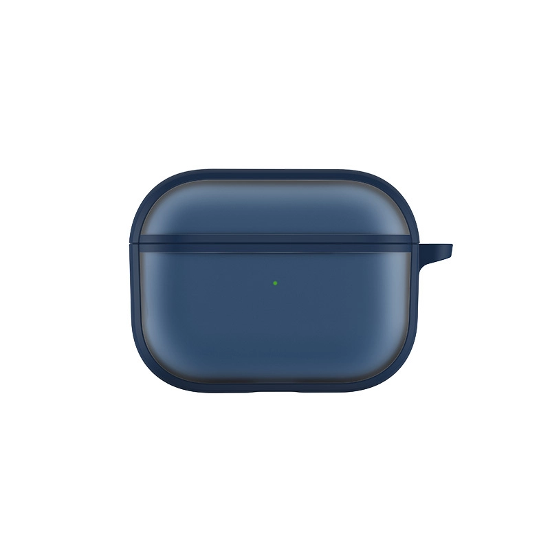 Airpods Uyumlu Pro 3 Kılıf Benks Mist Protective Kılıf