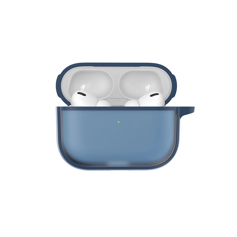 Airpods Uyumlu Pro 3 Kılıf Benks Mist Protective Kılıf