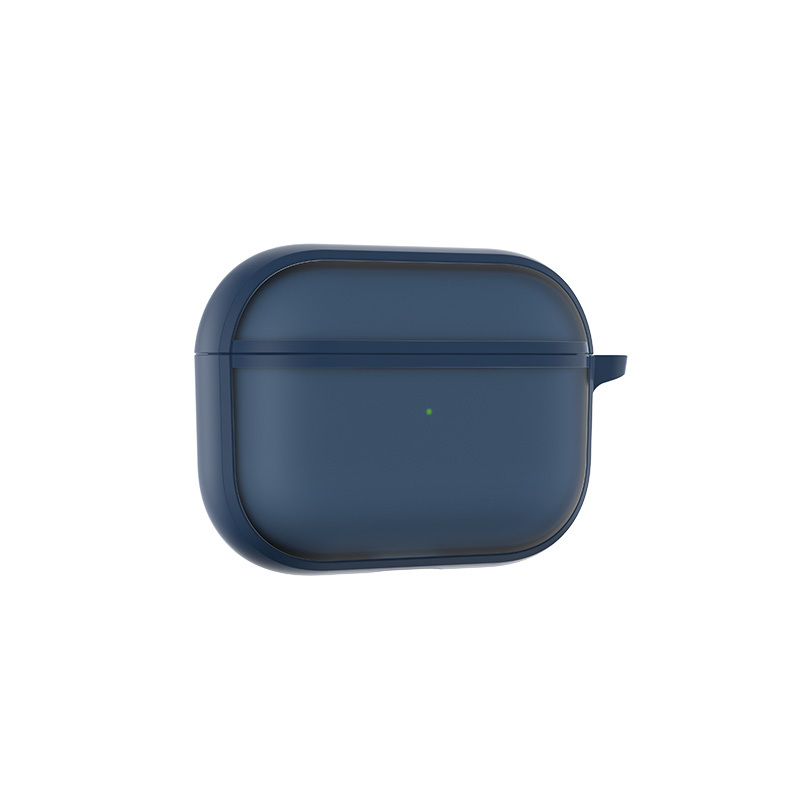 Airpods Uyumlu Pro 3 Kılıf Benks Mist Protective Kılıf