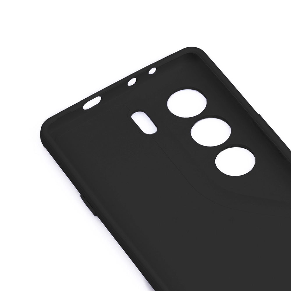 Tecno Camon 40 Pro Kılıf Zore Biye Silikon