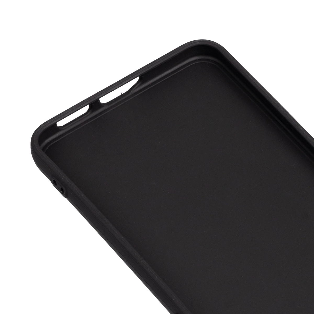 Galaxy Uyumlu S25 FE Kılıf Zore Biye Silikon
