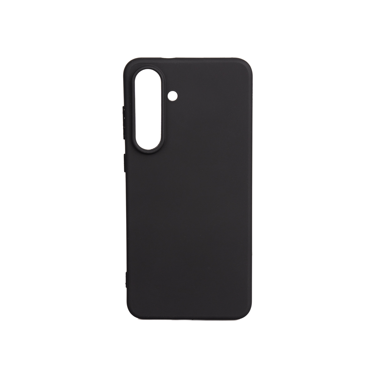 Galaxy Uyumlu S25 FE Kılıf Zore Biye Silikon