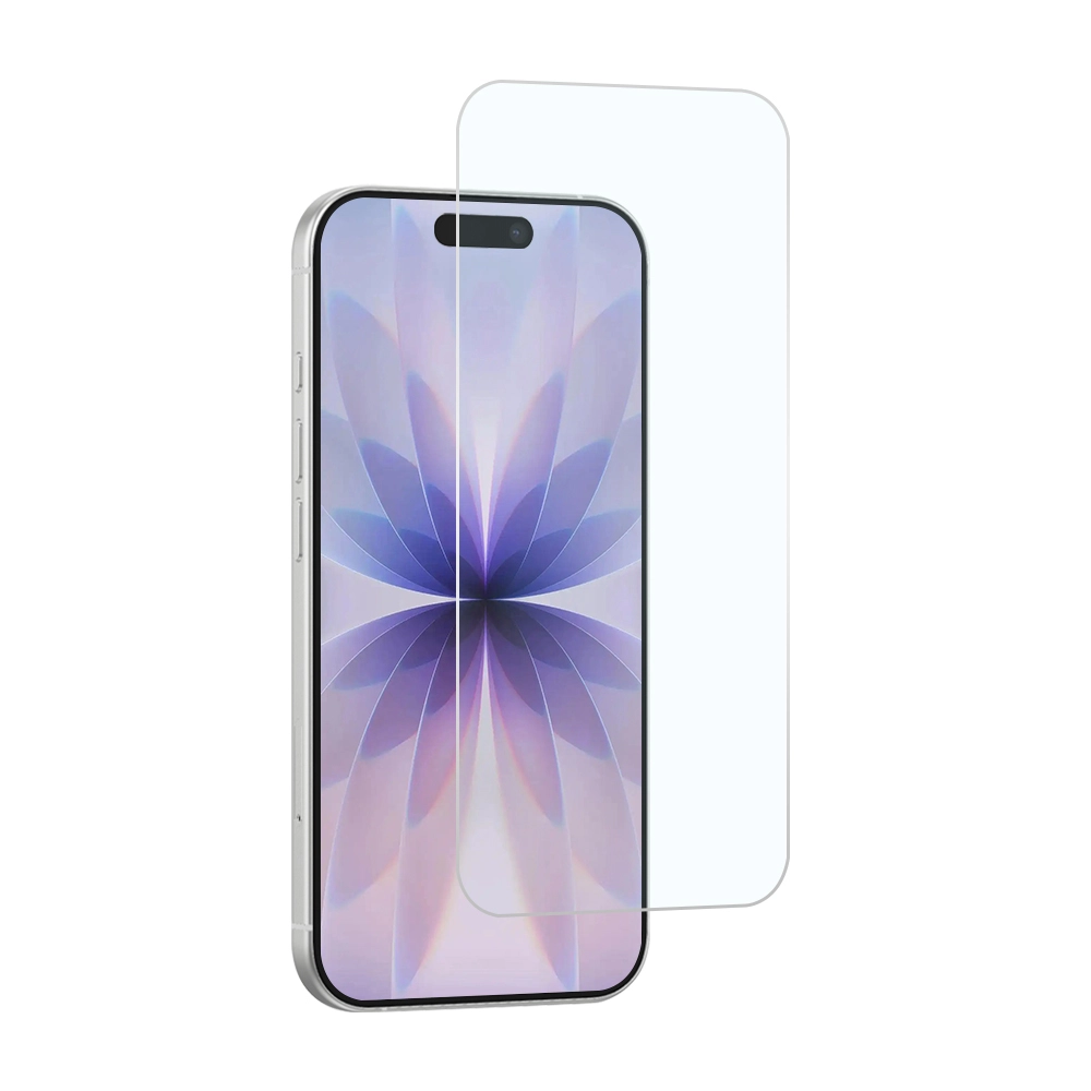 iPhone Uyumlu 17 Zore Nano Micro Temperli Ekran Koruyucu
