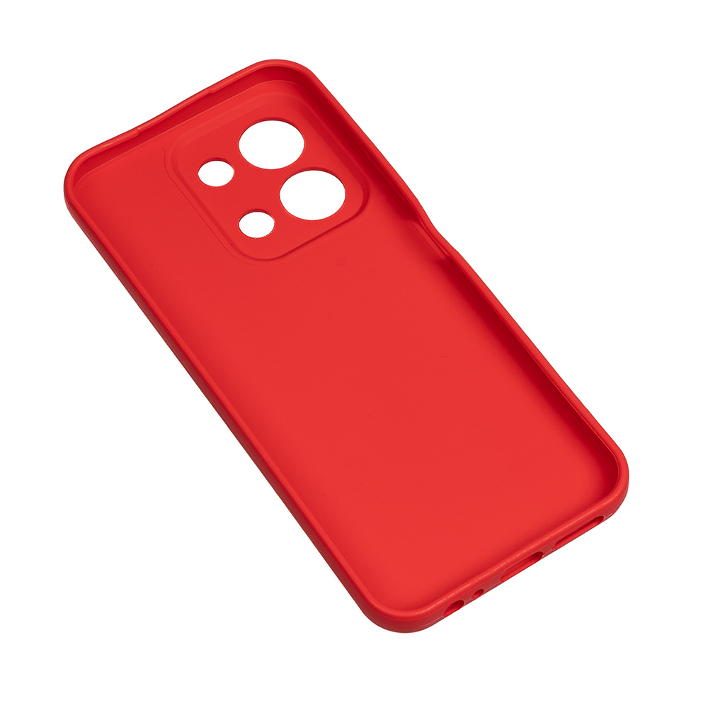 Xiaomi Uyumlu  Redmi 15C 4G Kılıf Zore Biye Silikon