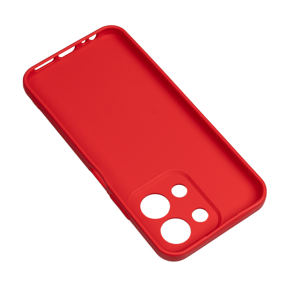 Xiaomi Uyumlu  Redmi 15C 4G Kılıf Zore Biye Silikon