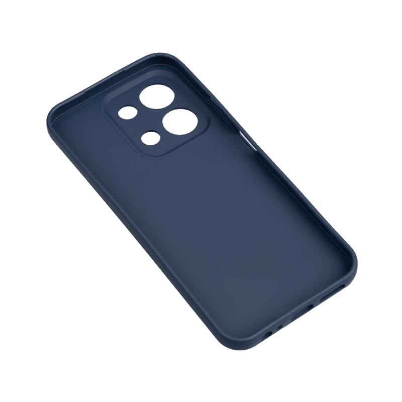 Xiaomi Uyumlu  Redmi 15C 4G Kılıf Zore Biye Silikon
