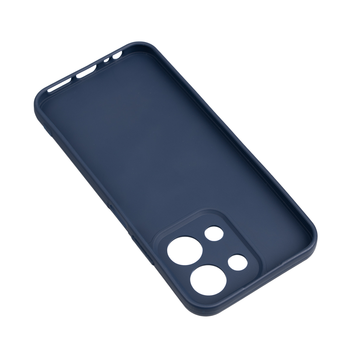 Xiaomi Uyumlu  Redmi 15C 4G Kılıf Zore Biye Silikon