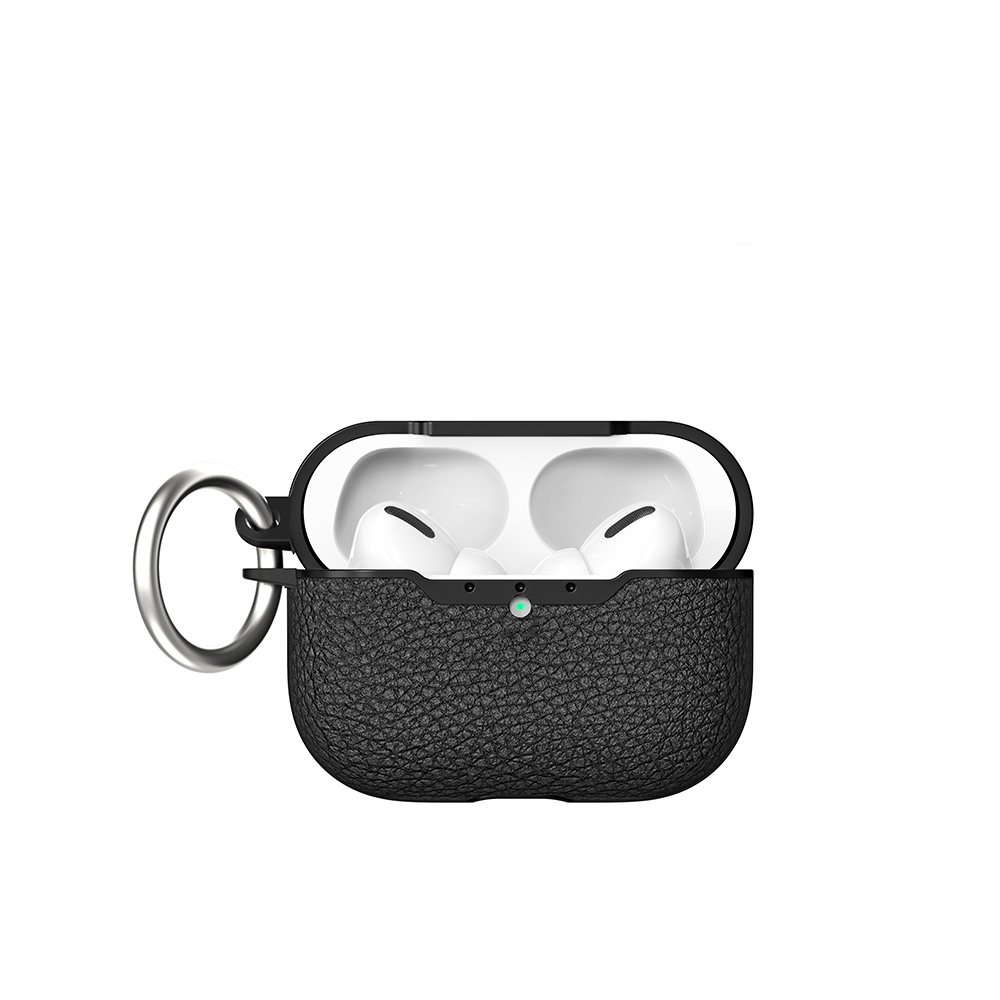 Airpods Uyumlu Pro 3 Kılıf Zore Airbag 03 Silikon