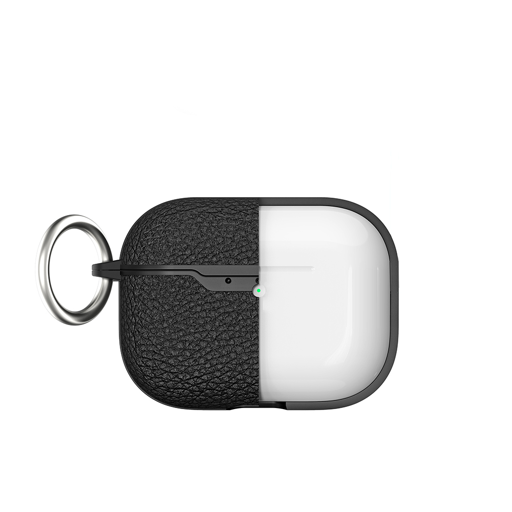 Airpods Uyumlu Pro 3 Kılıf Zore Airbag 03 Silikon