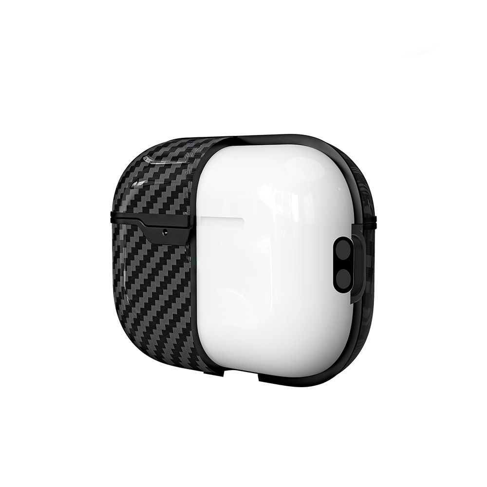 Airpods Uyumlu Pro 3 Kılıf Zore Airbag 05 Silikon