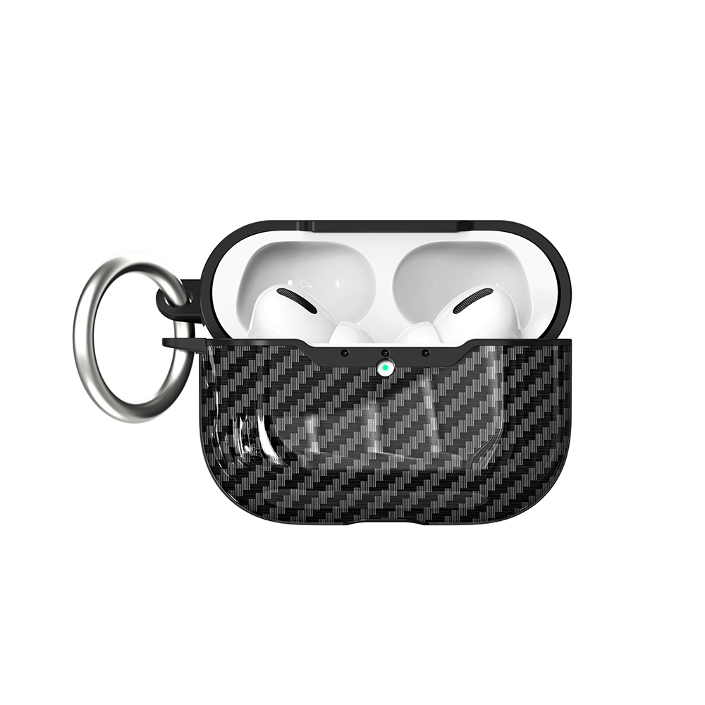 Airpods Uyumlu Pro 3 Kılıf Zore Airbag 05 Silikon