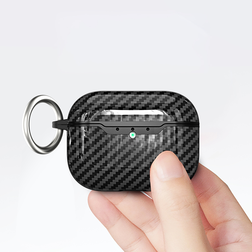 Airpods Uyumlu Pro 3 Kılıf Zore Airbag 05 Silikon