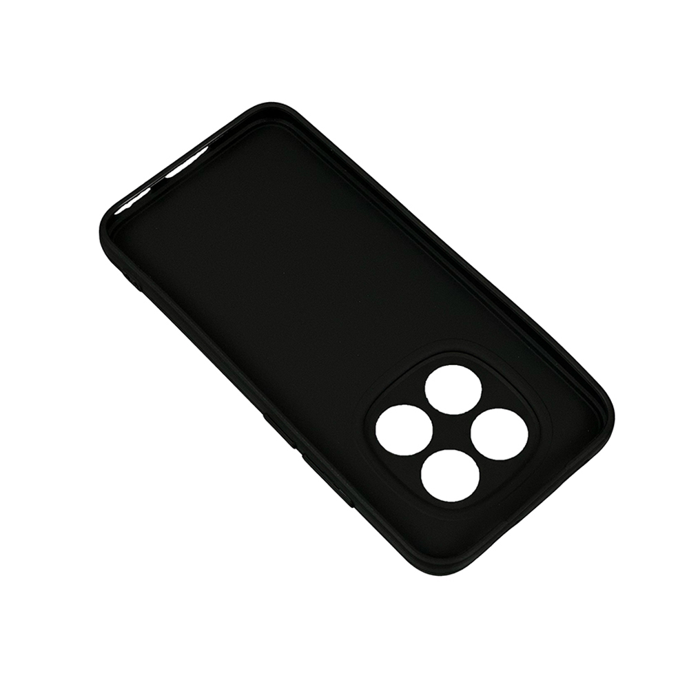 Xiaomi Uyumlu  Redmi Note 15 Pro Kılıf Zore Biye Silikon