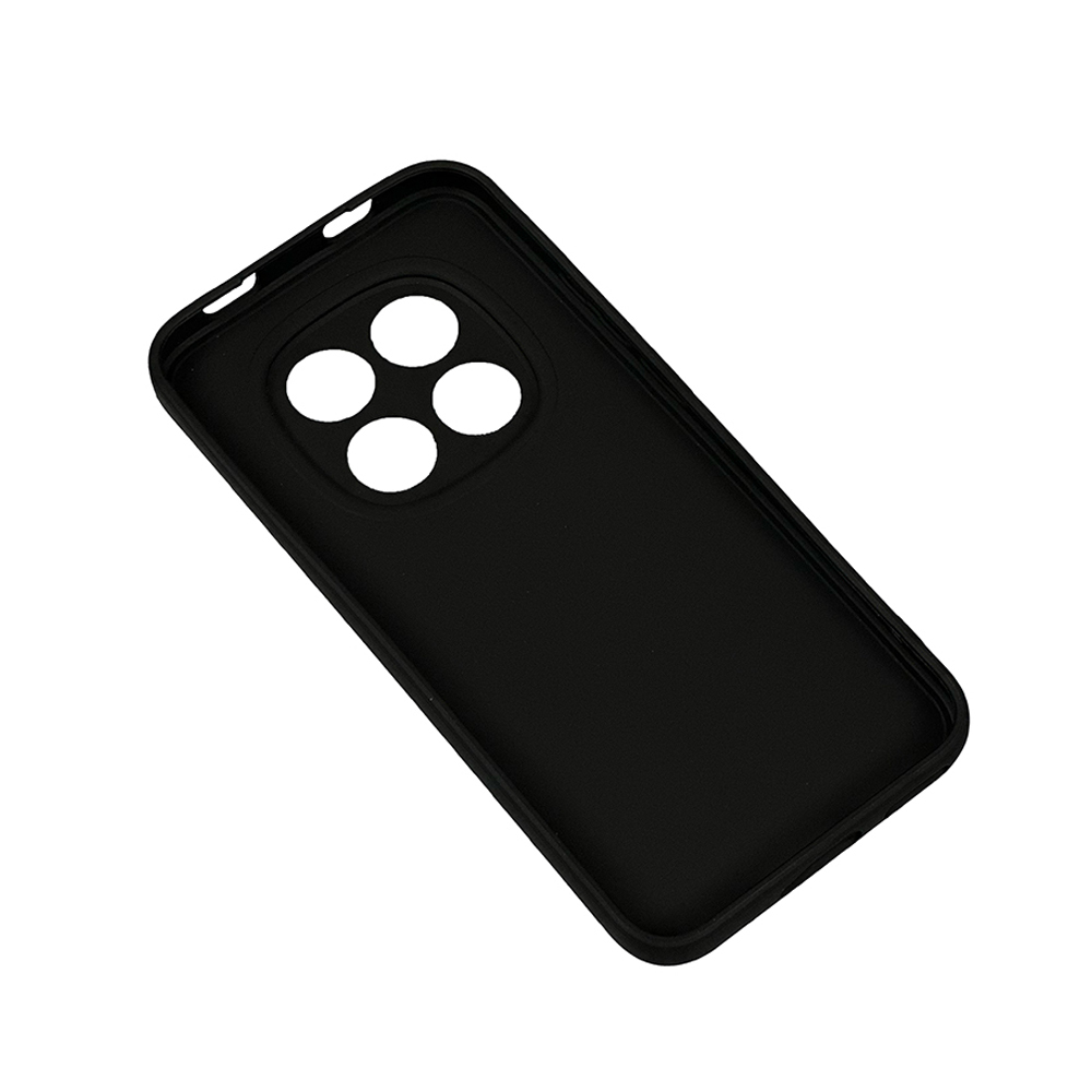 Xiaomi Uyumlu  Redmi Note 15 Pro Kılıf Zore Biye Silikon