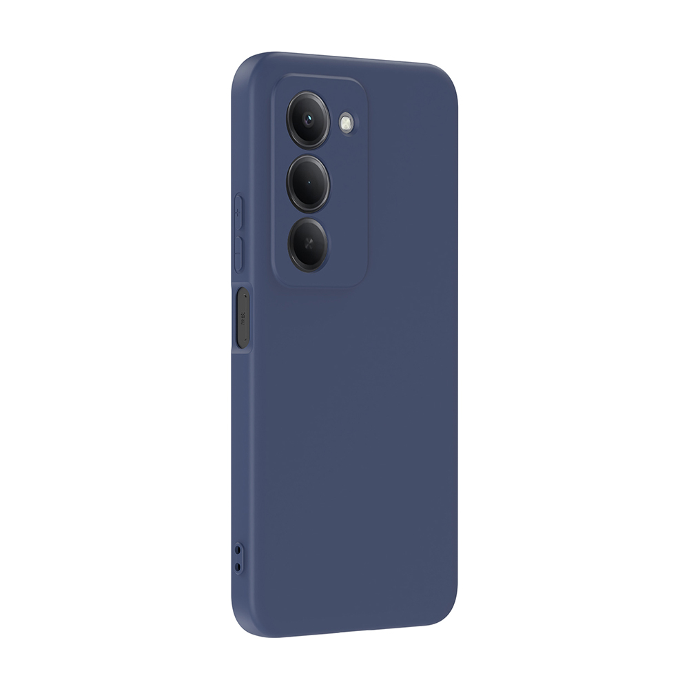 Xiaomi Uyumlu  Redmi 15 Kılıf Zore Mara Lansman Kapak