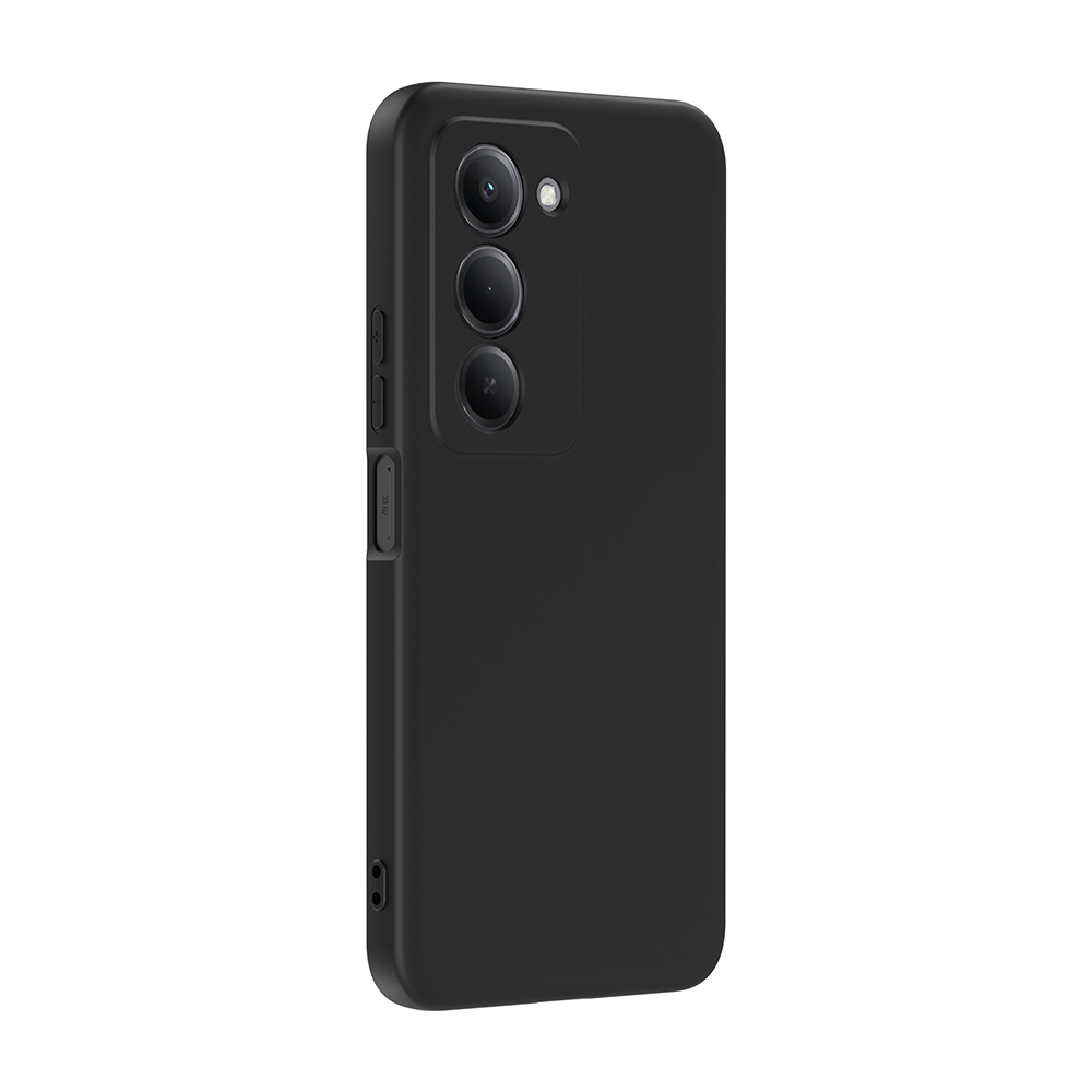 Xiaomi Uyumlu  Redmi 15 Kılıf Zore Mara Lansman Kapak