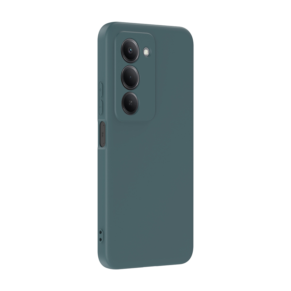 Xiaomi Uyumlu  Redmi 15 Kılıf Zore Mara Lansman Kapak