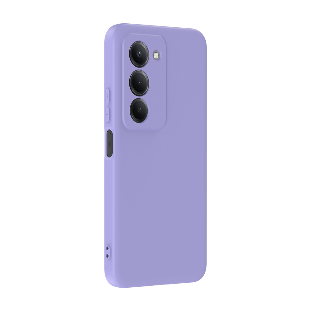 Xiaomi Uyumlu  Redmi 15 Kılıf Zore Mara Lansman Kapak
