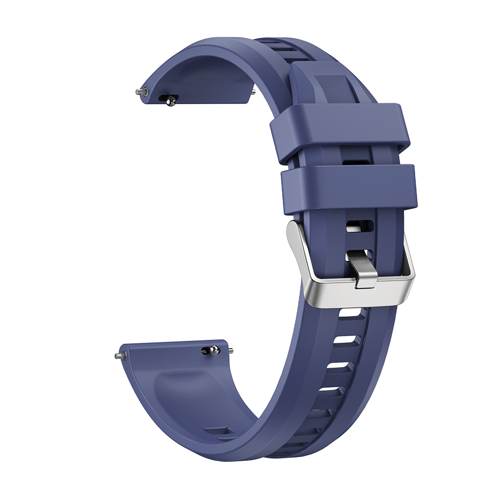 Galaxy Uyumlu Watch 3 45mm Zore KRD-148 22mm Silikon Kordon