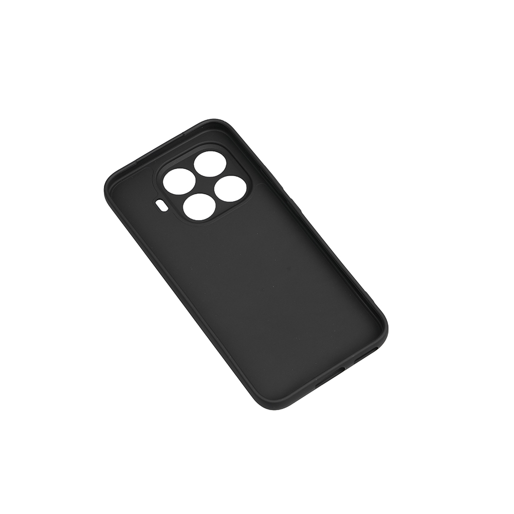 Xiaomi Uyumlu  15T Pro Kılıf Zore Biye Silikon