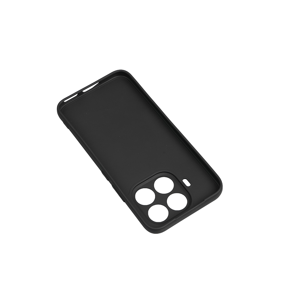 Xiaomi Uyumlu  15T Pro Kılıf Zore Biye Silikon
