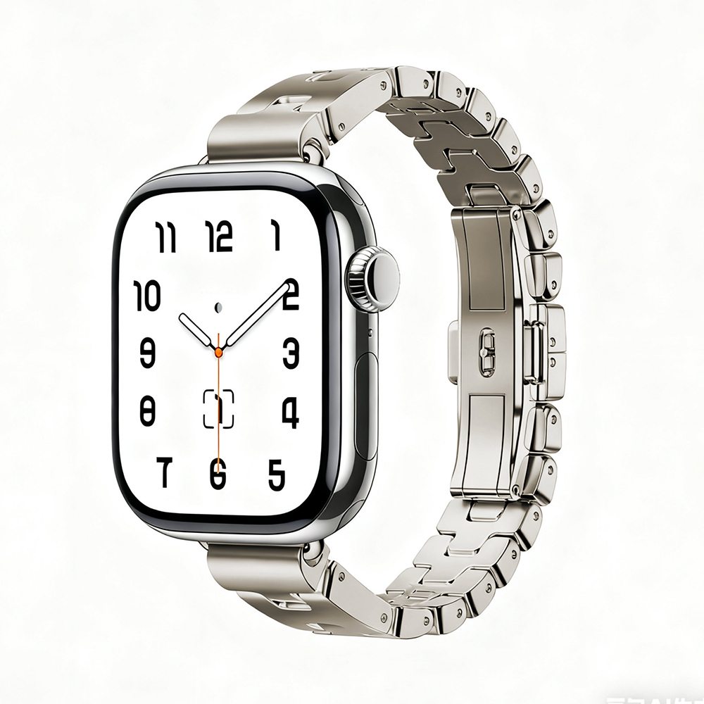 Watch 40mm Zore KRD-150 Metal Kordon