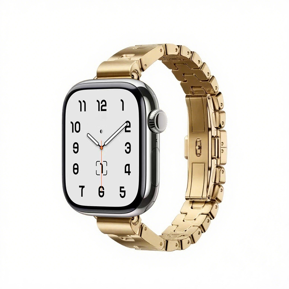 Watch 10 42mm Zore KRD-150 Metal Kordon