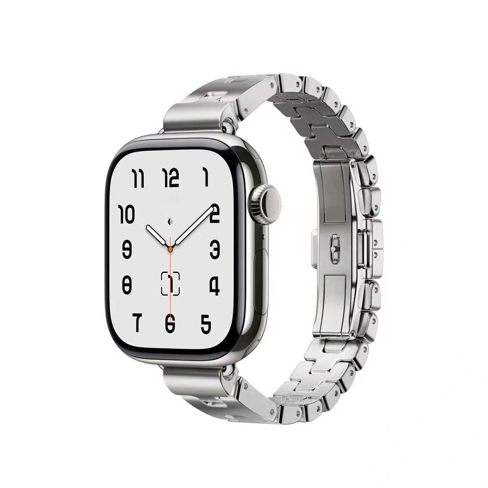 Watch 44mm Zore KRD-150 Metal Kordon