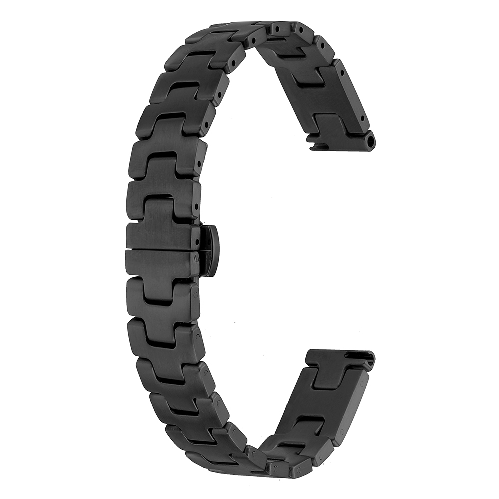 Watch Ultra 49mm Zore KRD-150 Metal Kordon