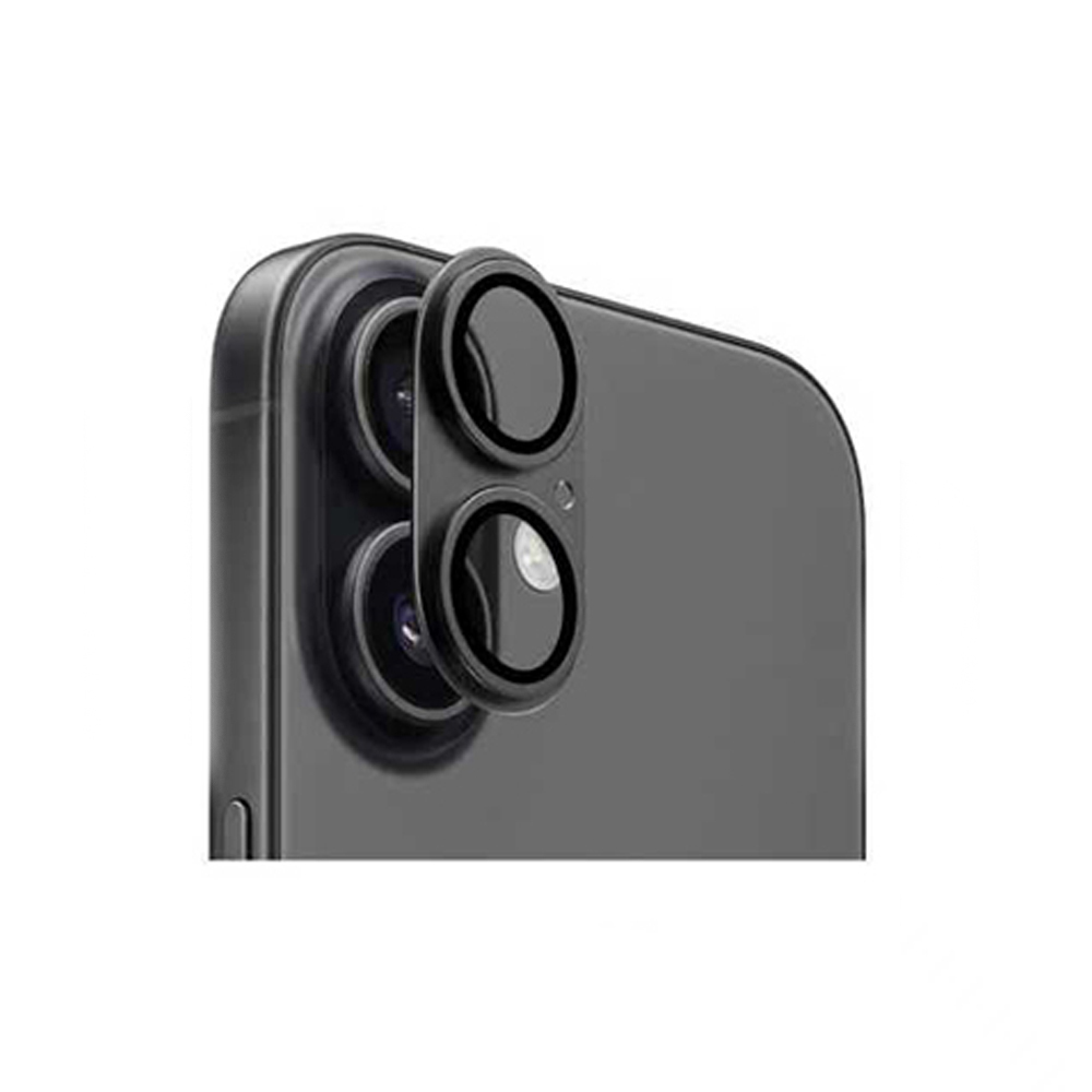 iPhone Uyumlu 17 Zore CL-20 Kamera Lens Koruyucu