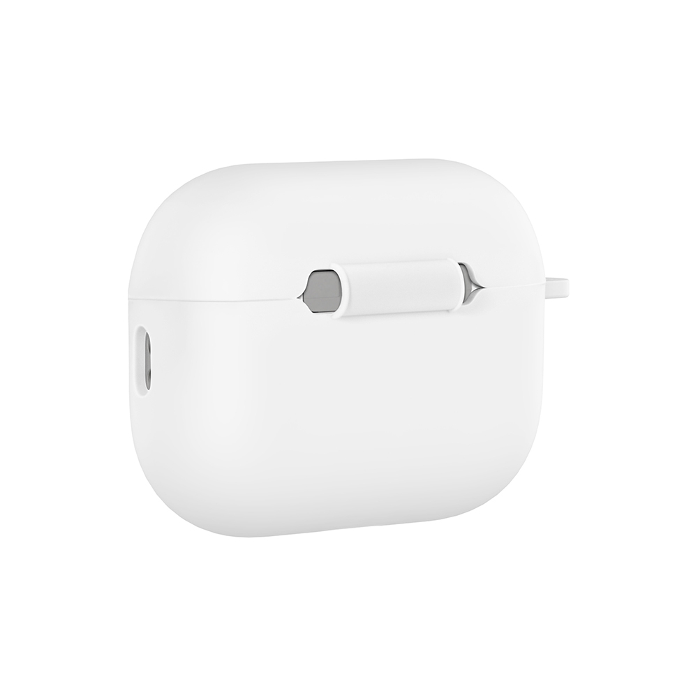 Airpods Uyumlu Pro 3 Zore Standart Silikon Kılıf