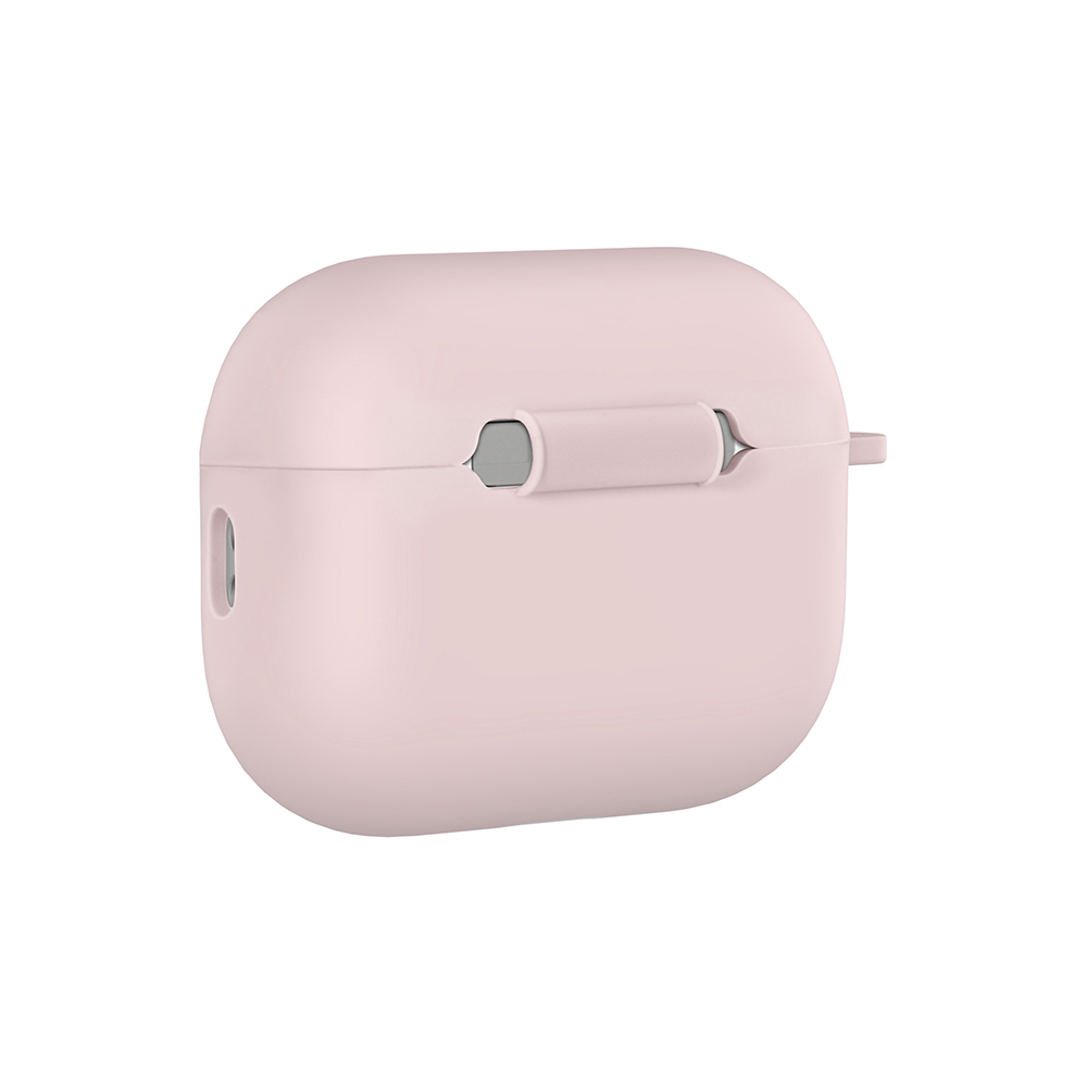 Airpods Uyumlu Pro 3 Zore Standart Silikon Kılıf