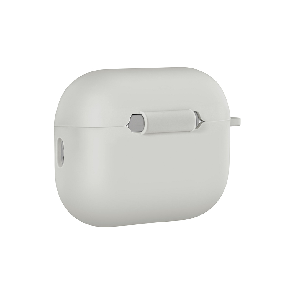 Airpods Uyumlu Pro 3 Zore Standart Silikon Kılıf