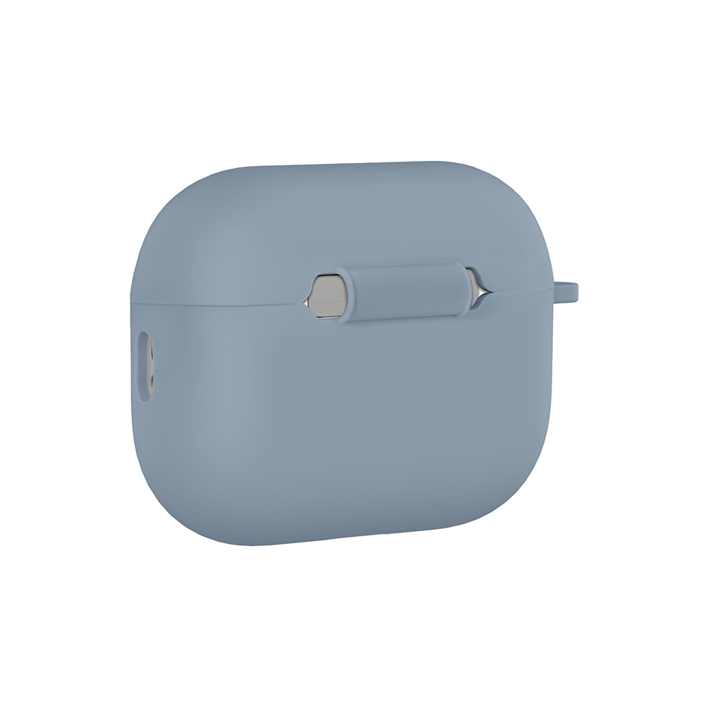 Airpods Uyumlu Pro 3 Zore Standart Silikon Kılıf