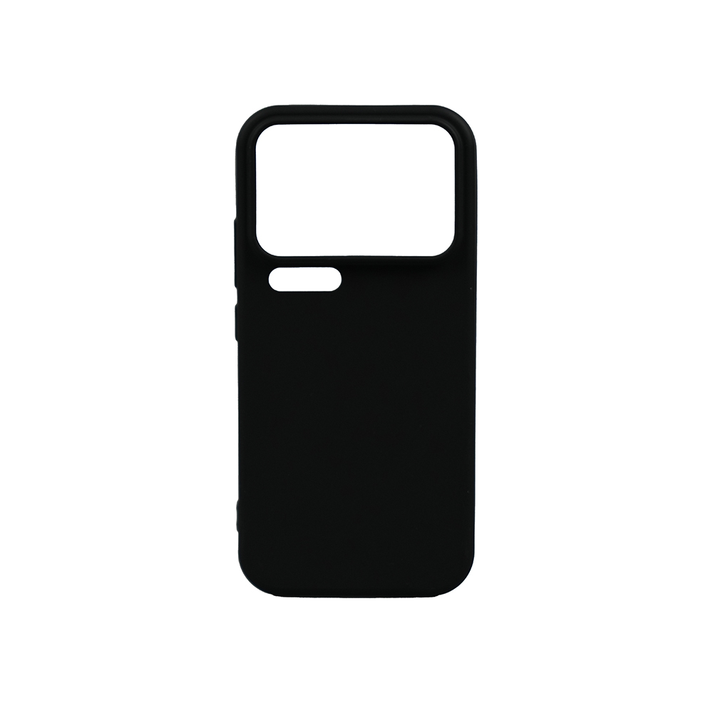 Xiaomi Uyumlu  17 Pro Kılıf Zore Biye Silikon