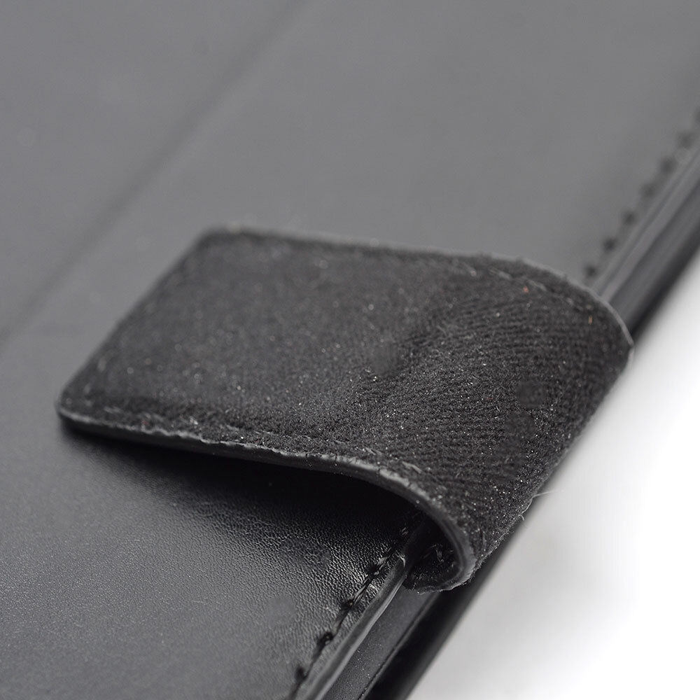 Xiaomi Uyumlu  15T Pro Kılıf Zore Kar Deluxe Kapaklı Kılıf