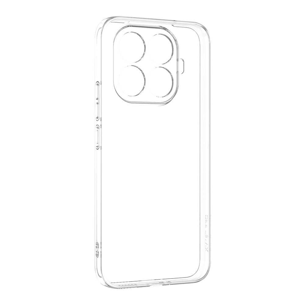 Xiaomi Uyumlu  15T Pro Kılıf Zore Süper Silikon Kapak