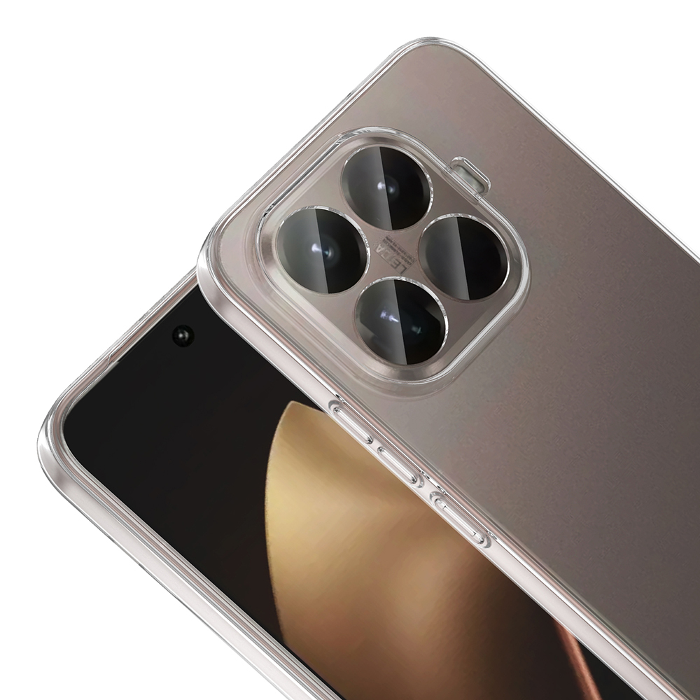 Xiaomi Uyumlu  15T Pro Kılıf Zore Süper Silikon Kapak